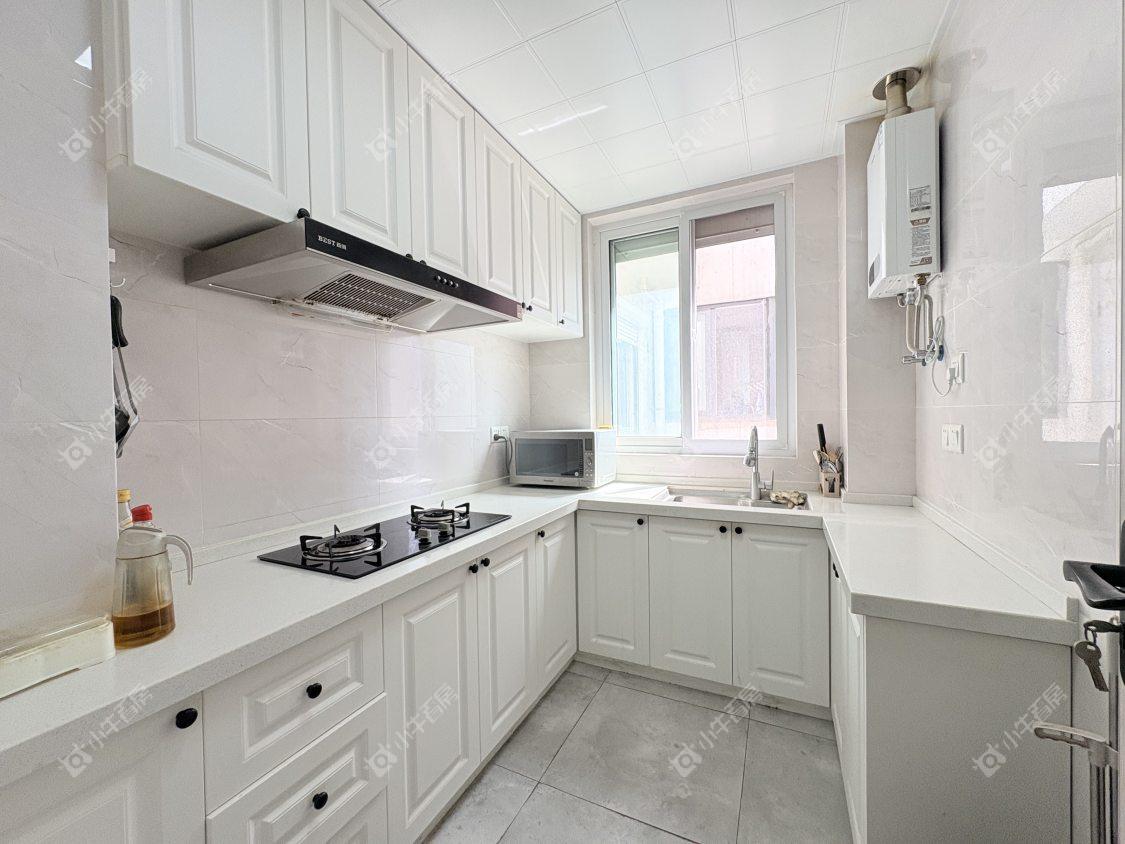 镇江嘉荟新城在售二手房源室内图_小牛看房