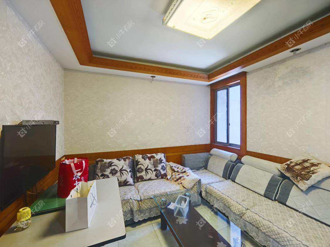 镇江迎春小区在售二手房源_小牛看房