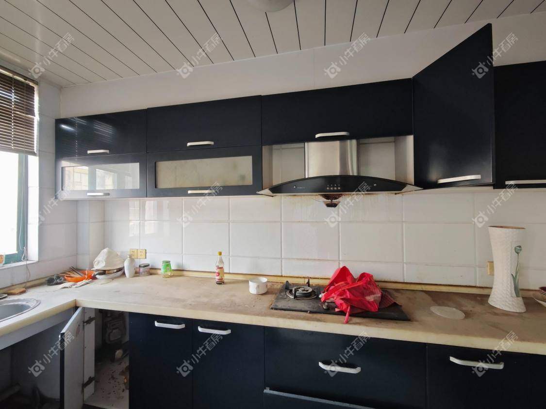 镇江金鼎城市花园在售二手房源室内图_小牛看房