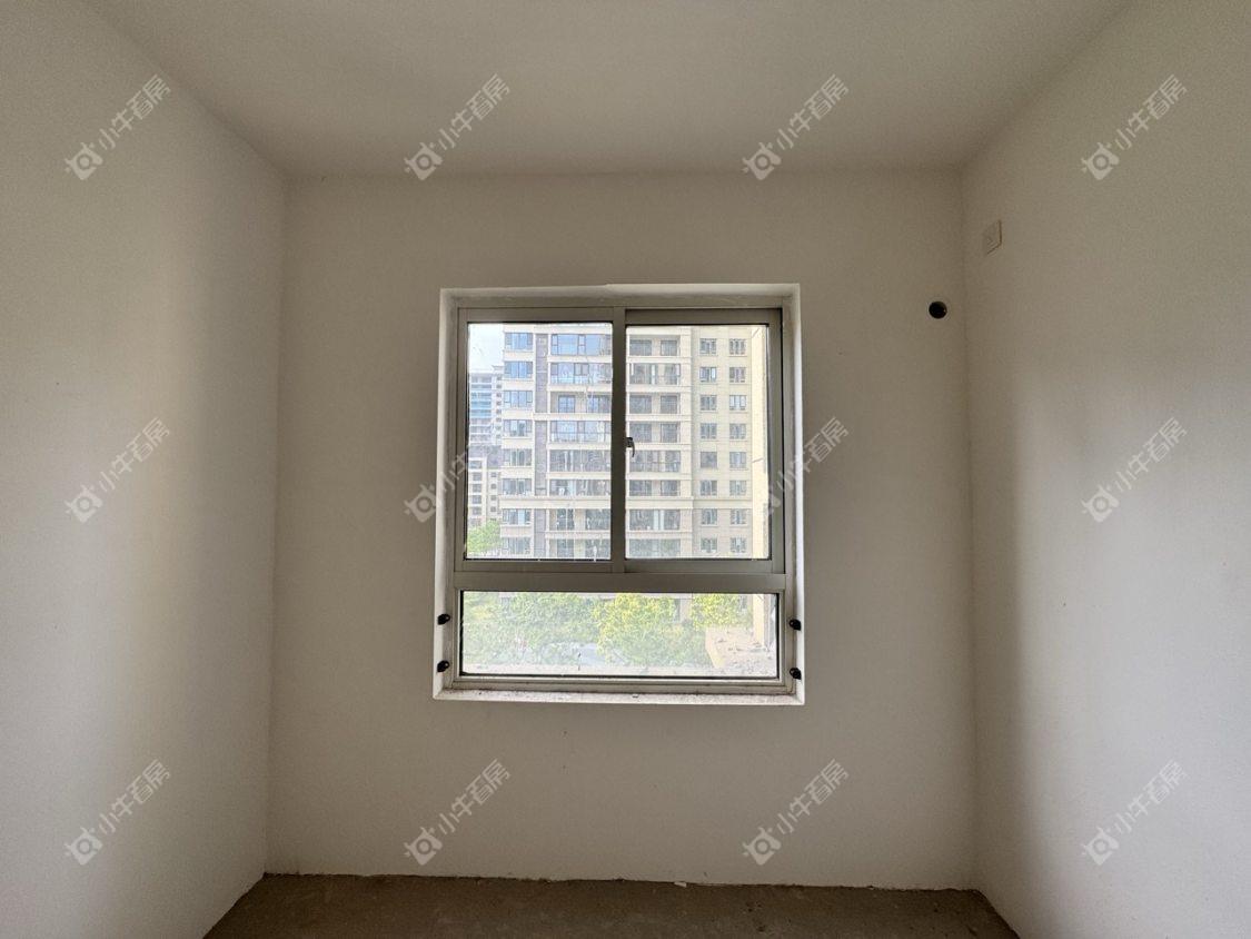 镇江中南熙悦城中南二期在售二手房源室内图_小牛看房