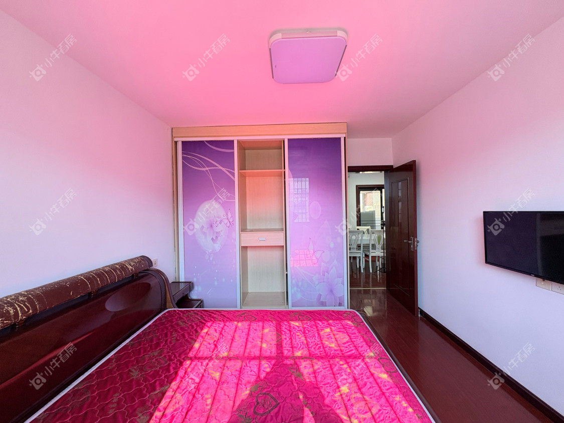 镇江凤美新村在售二手房源室内图_小牛看房