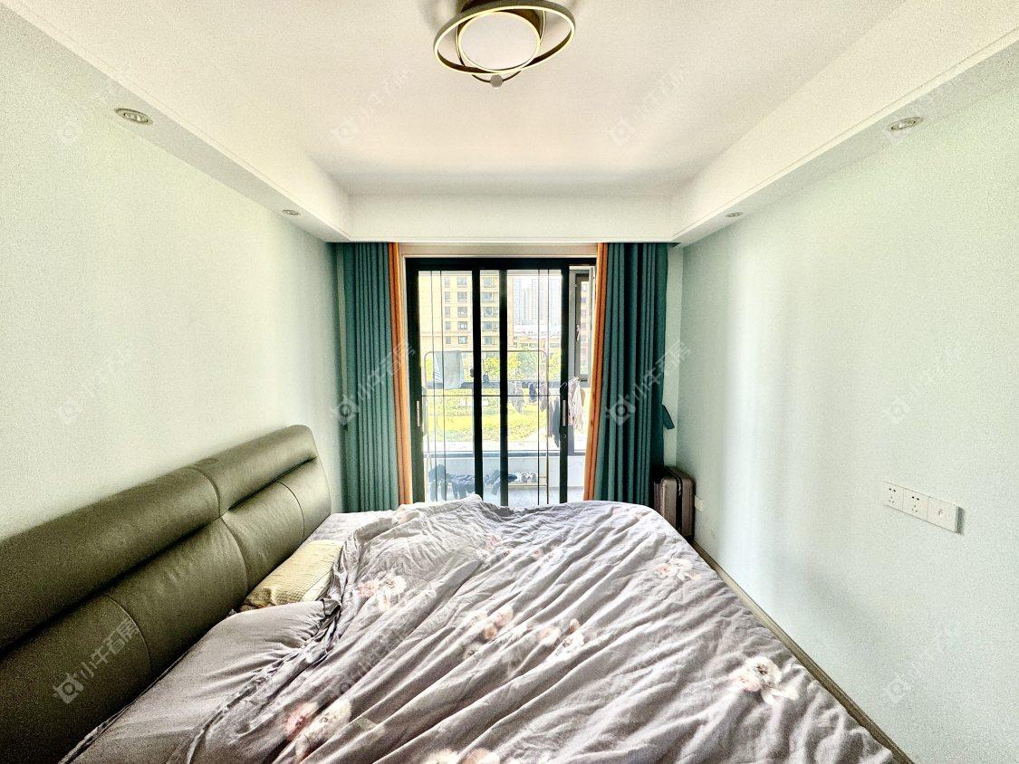 镇江大亚第一城在售二手房源室内图_小牛看房