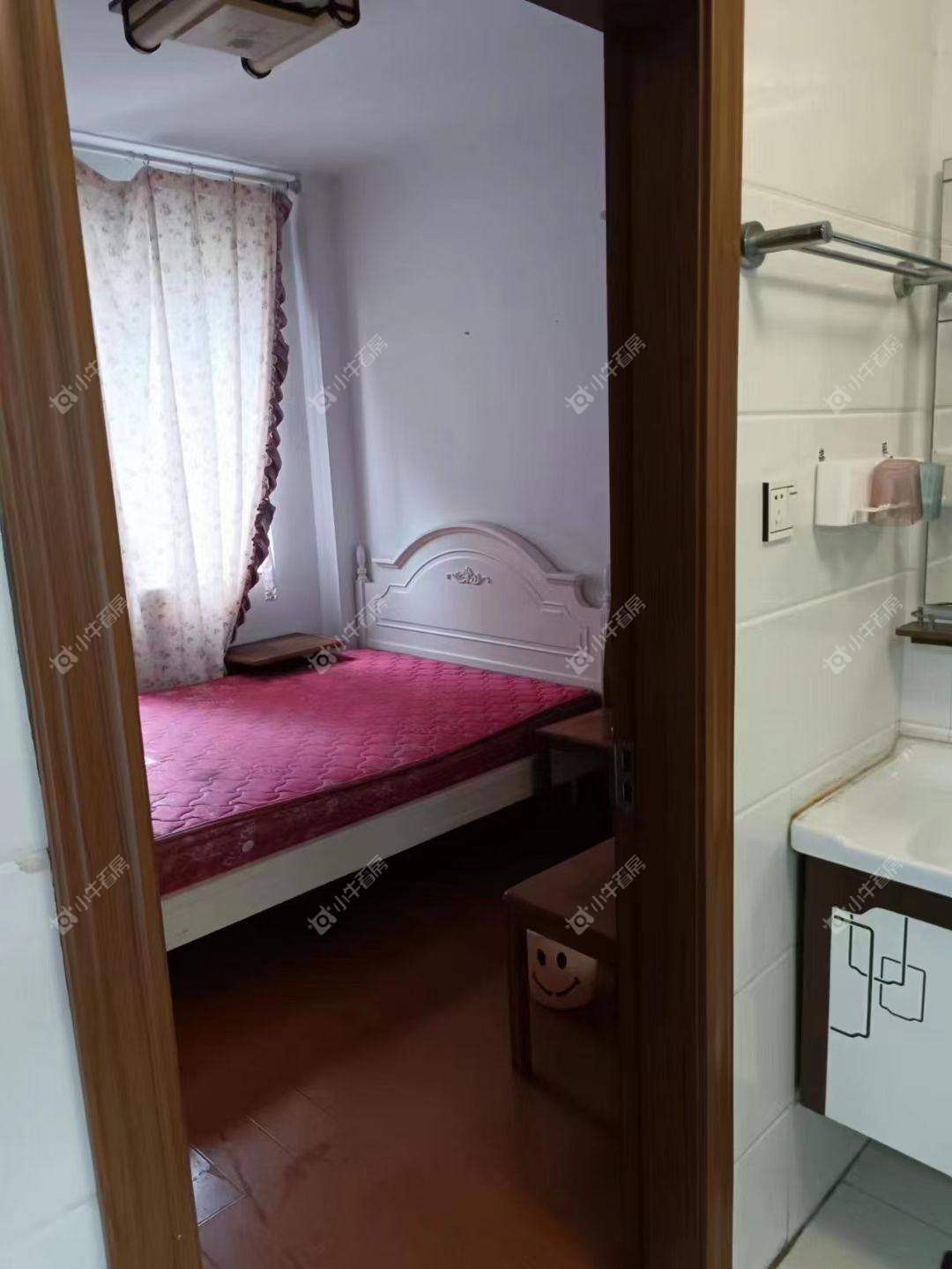 镇江天波城在租房源室内图_小牛看房