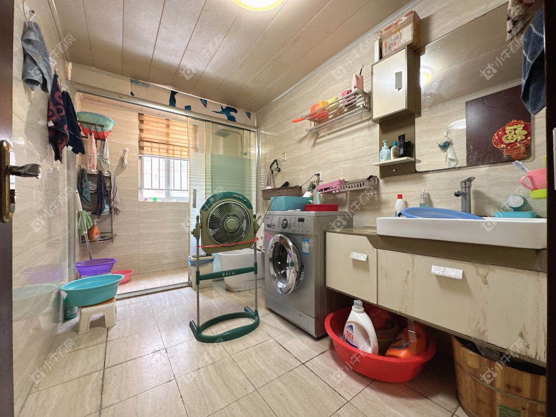 镇江普善人家在售二手房源_小牛看房