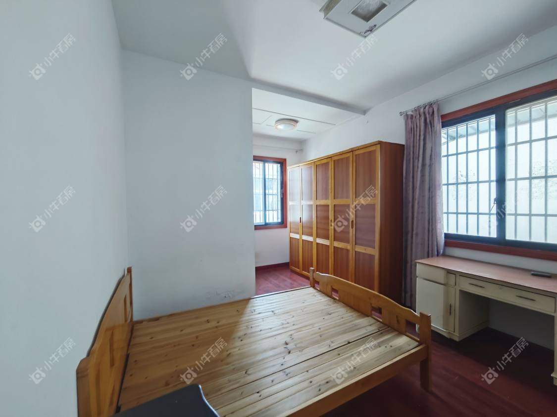 镇江善巷村在售二手房源室内图_小牛看房