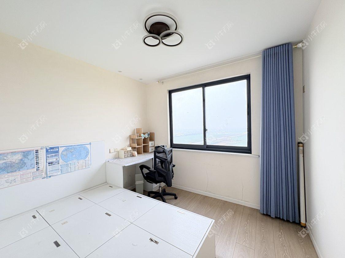 镇江练湖新城在售二手房源室内图_小牛看房