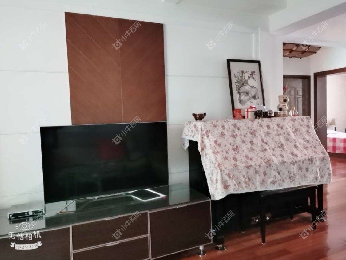 镇江丹凤公寓在售二手房源_小牛看房