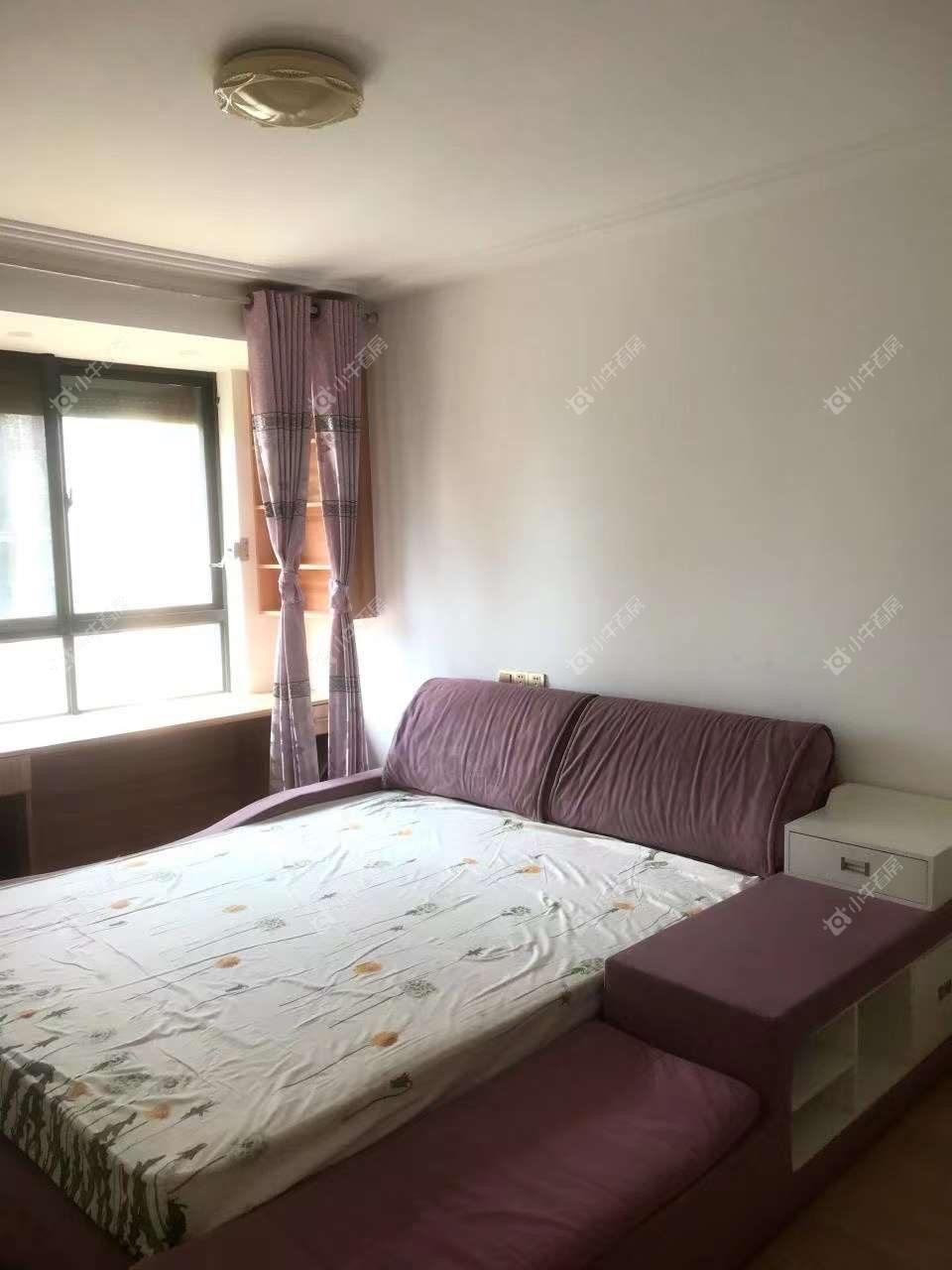 镇江紫竹园在售二手房源室内图_小牛看房