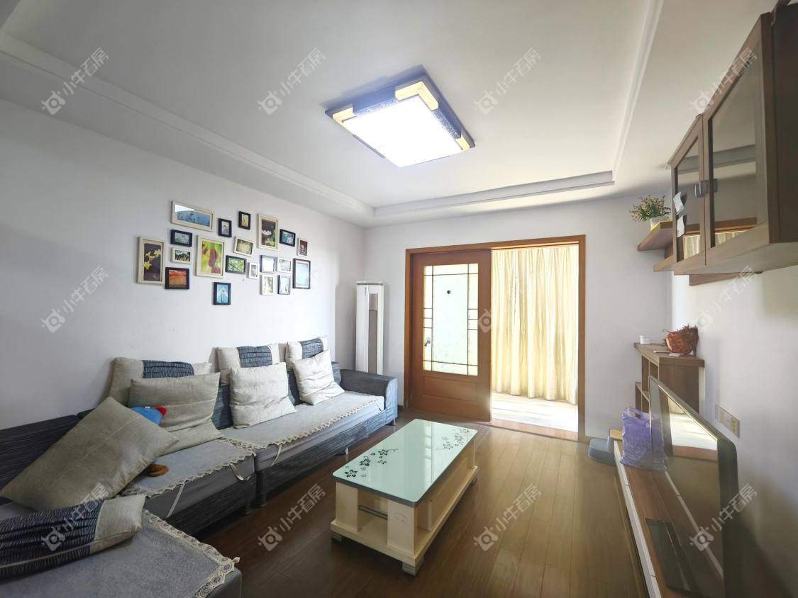 镇江紫荆花园在售二手房源_小牛看房