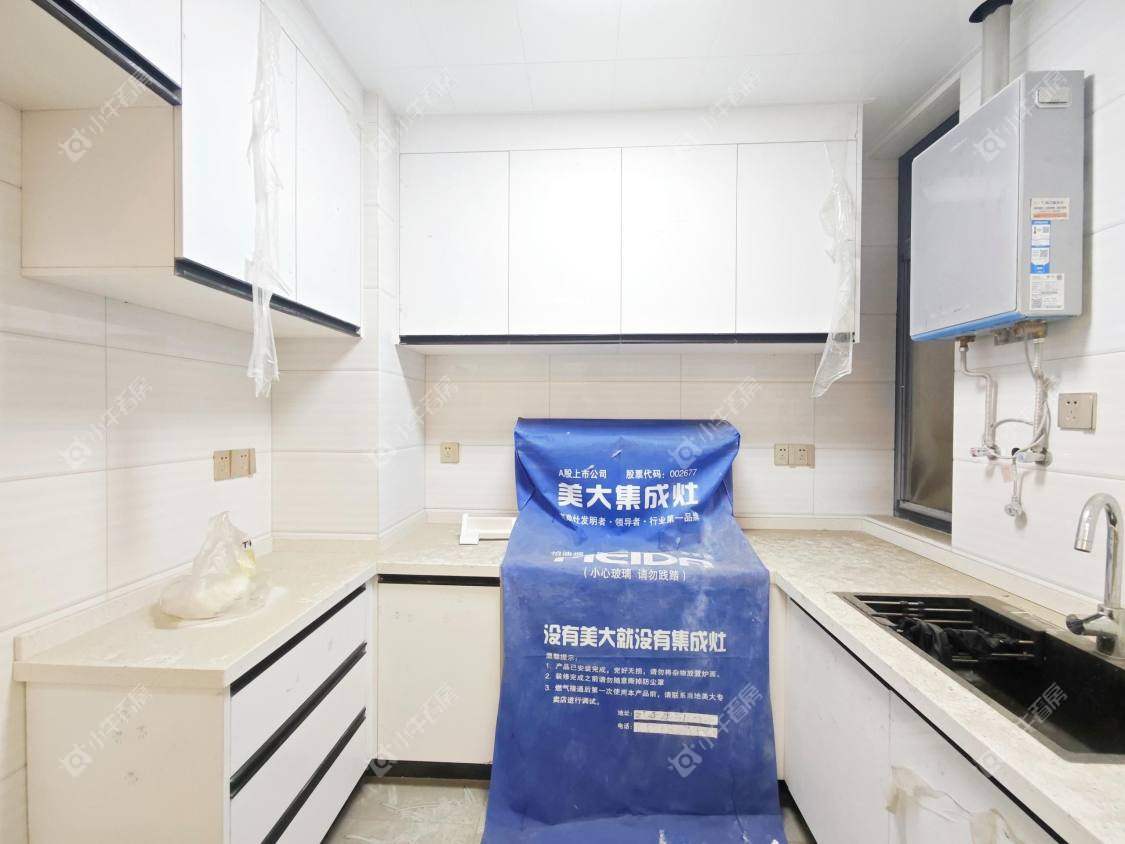 镇江丹凤国际在售二手房源室内图_小牛看房