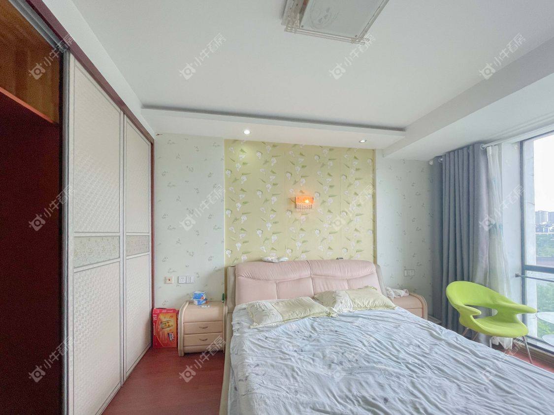 镇江天波城在售二手房源室内图_小牛看房