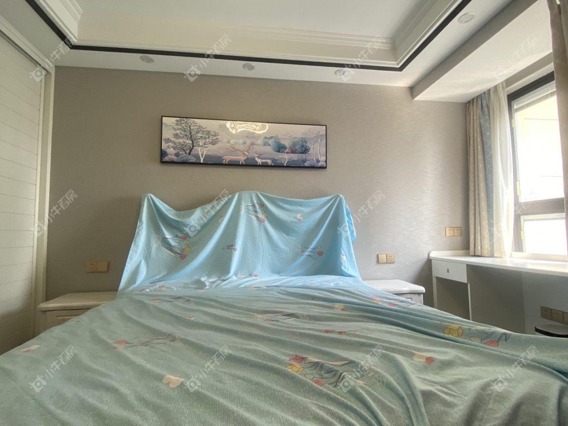 镇江国信宜和在售二手房源室内图_小牛看房