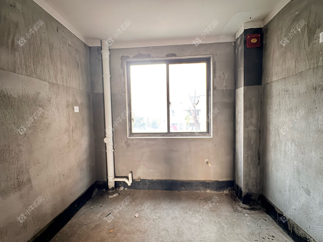 镇江紫竹园在售二手房源室内图_小牛看房