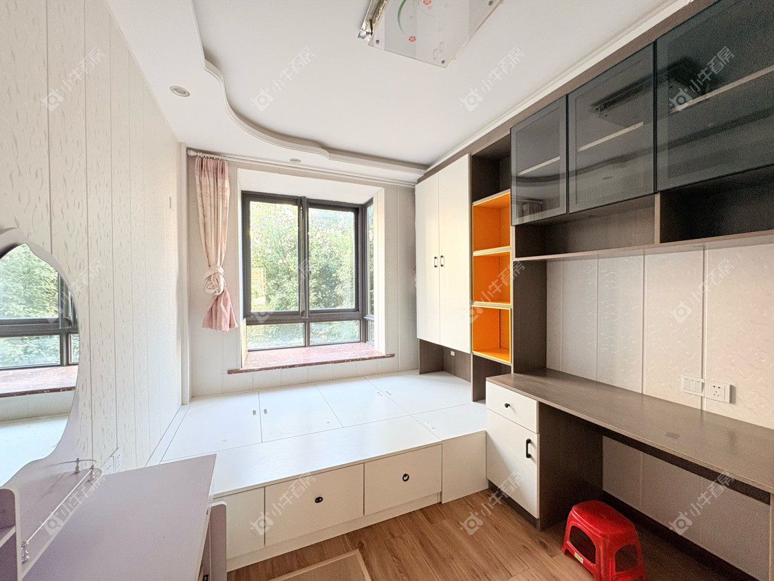 镇江锦尚名都在售二手房源室内图_小牛看房