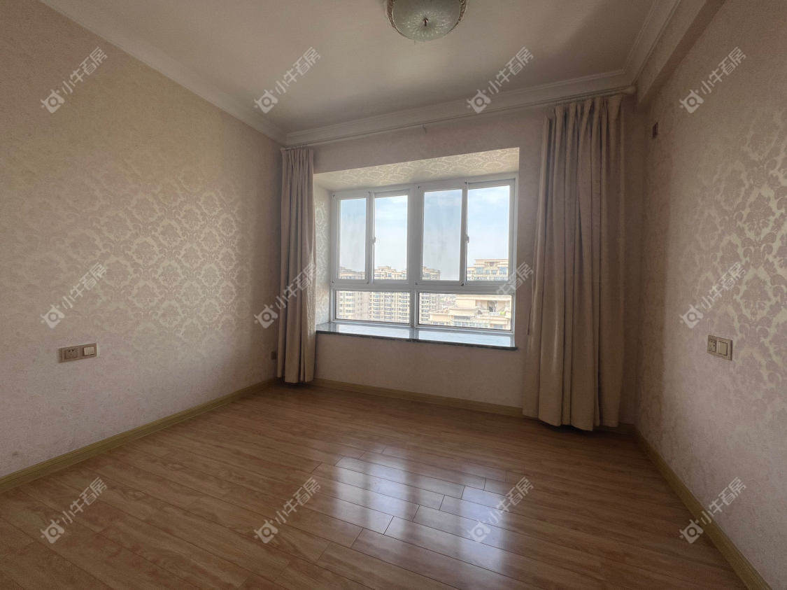 镇江碧桂园在售二手房源_小牛看房