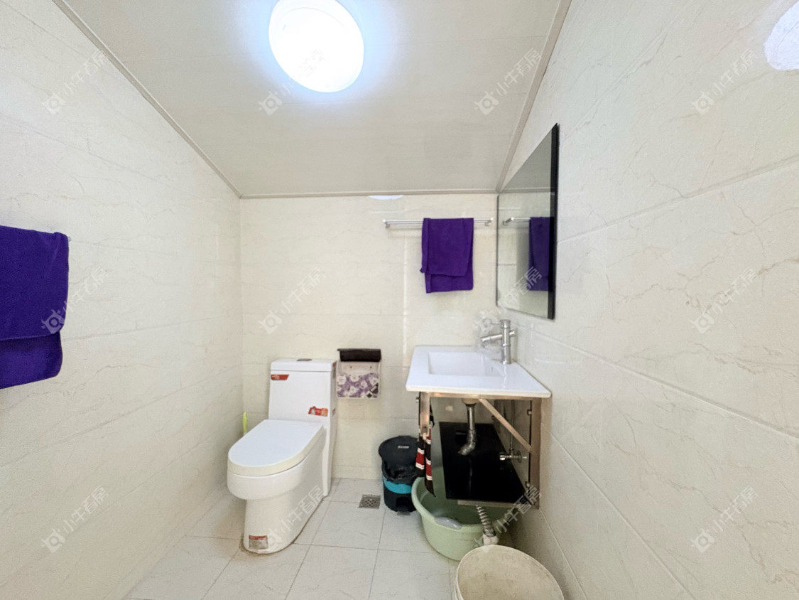 镇江大桥新村在售二手房源室内图_小牛看房