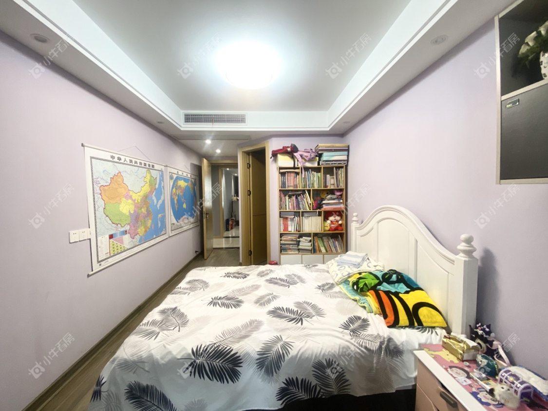 镇江城市绿洲在售二手房源室内图_小牛看房