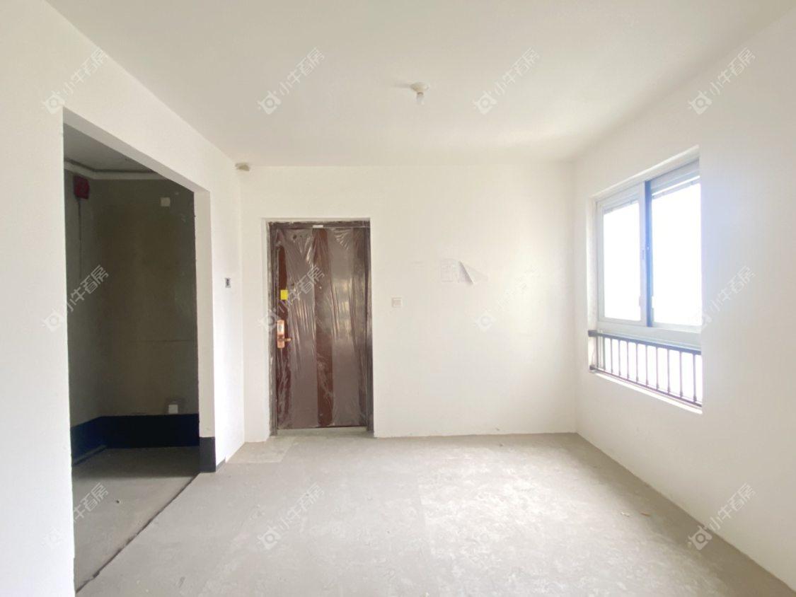 镇江中南熙悦城中南二期在售二手房源室内图_小牛看房