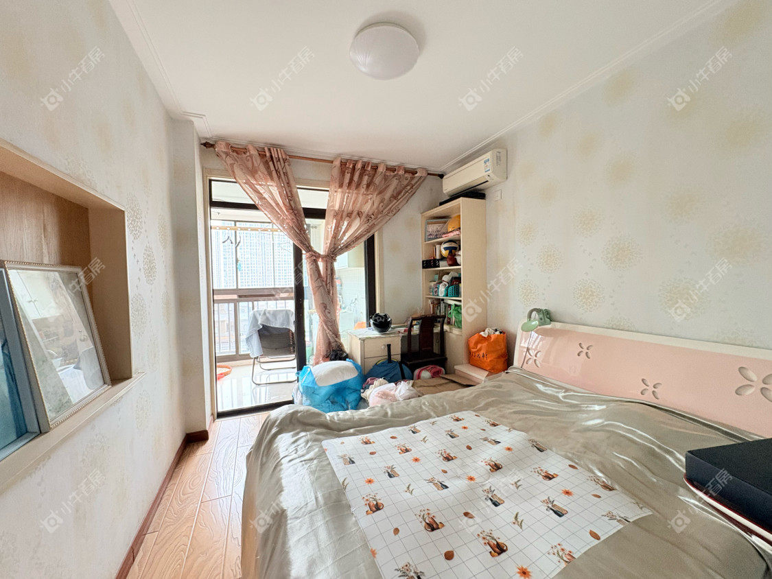 镇江御珑湾(丹阳)在售二手房源室内图_小牛看房