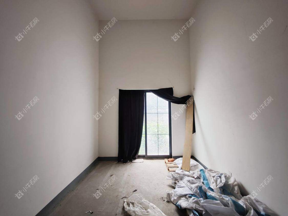 镇江吾悦华府（丹阳）在售二手房源室内图_小牛看房