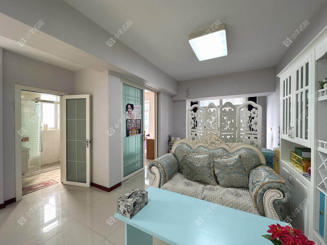 镇江碧桂园在售二手房源_小牛看房