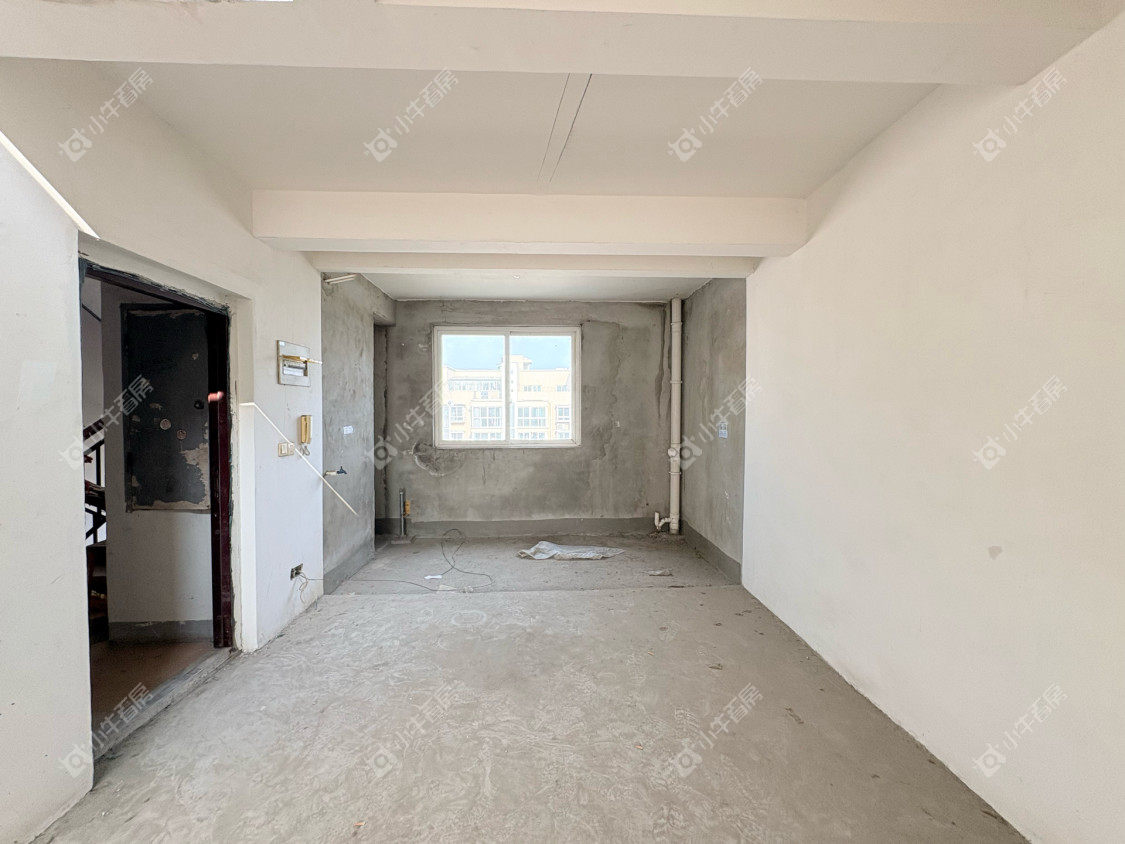 镇江凰嘉花苑在售二手房源室内图_小牛看房