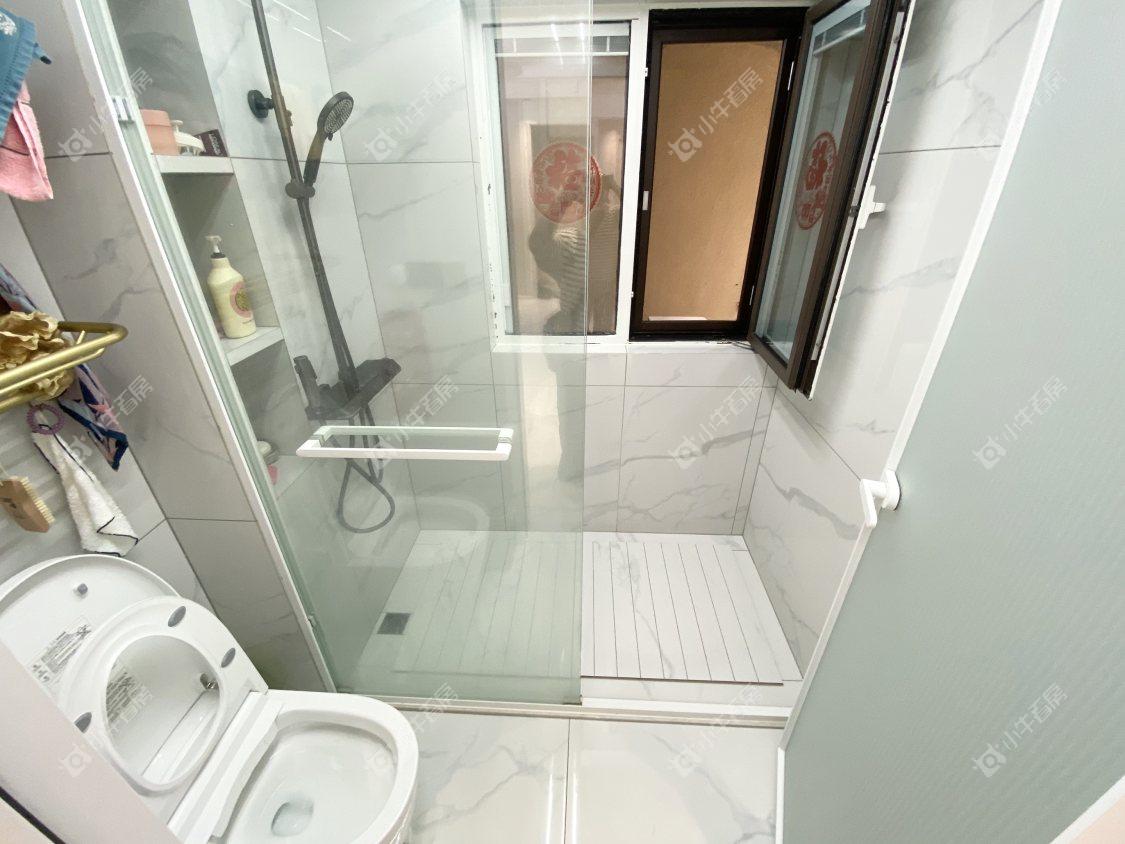 镇江大亚第一城在售二手房源室内图_小牛看房