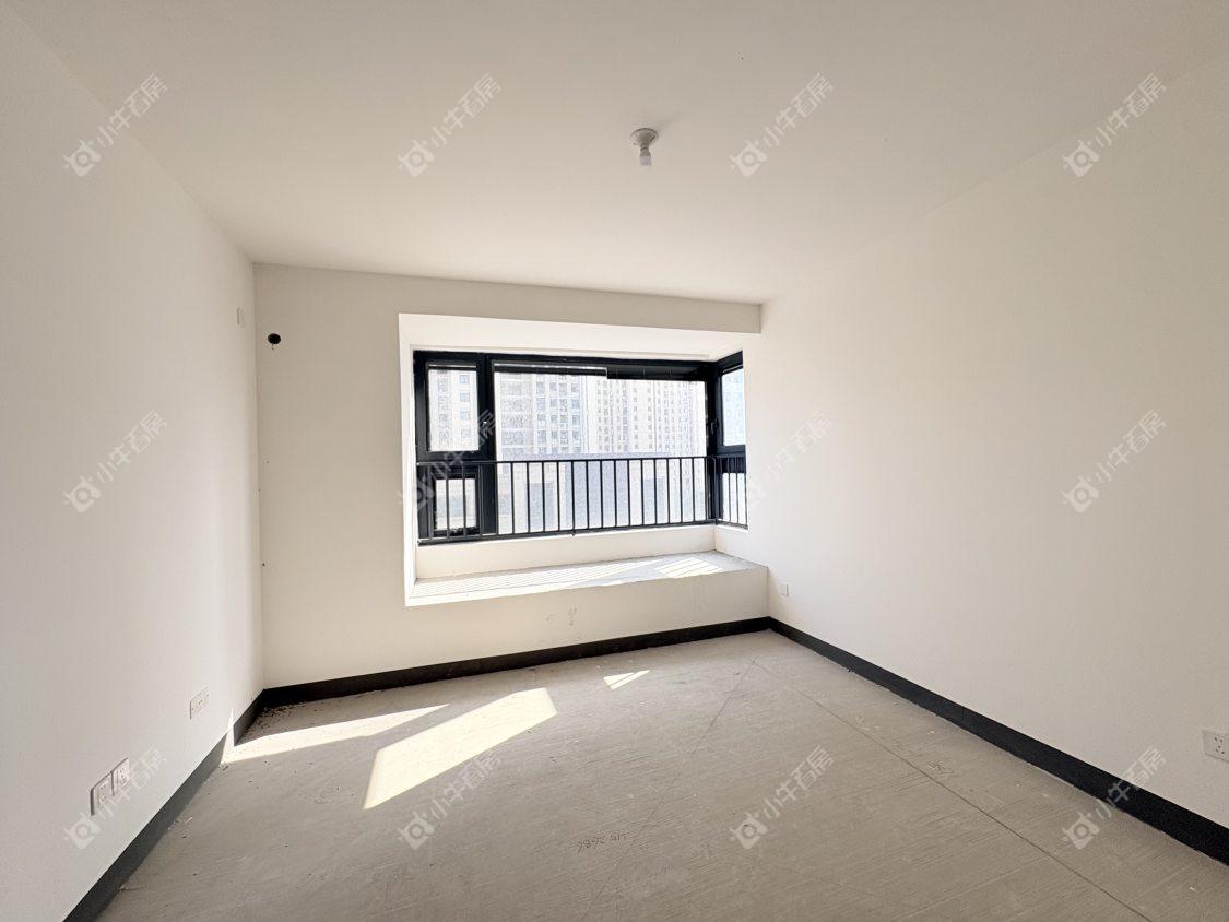 镇江远洋心里在售二手房源室内图_小牛看房