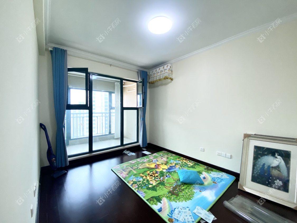 镇江恒大名都一期在售二手房源室内图_小牛看房