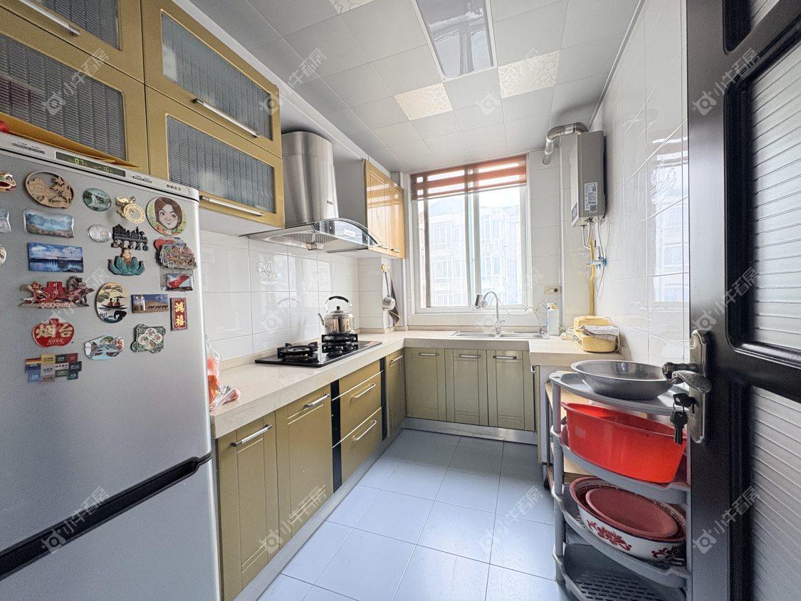 镇江江南嘉园在售二手房源室内图_小牛看房