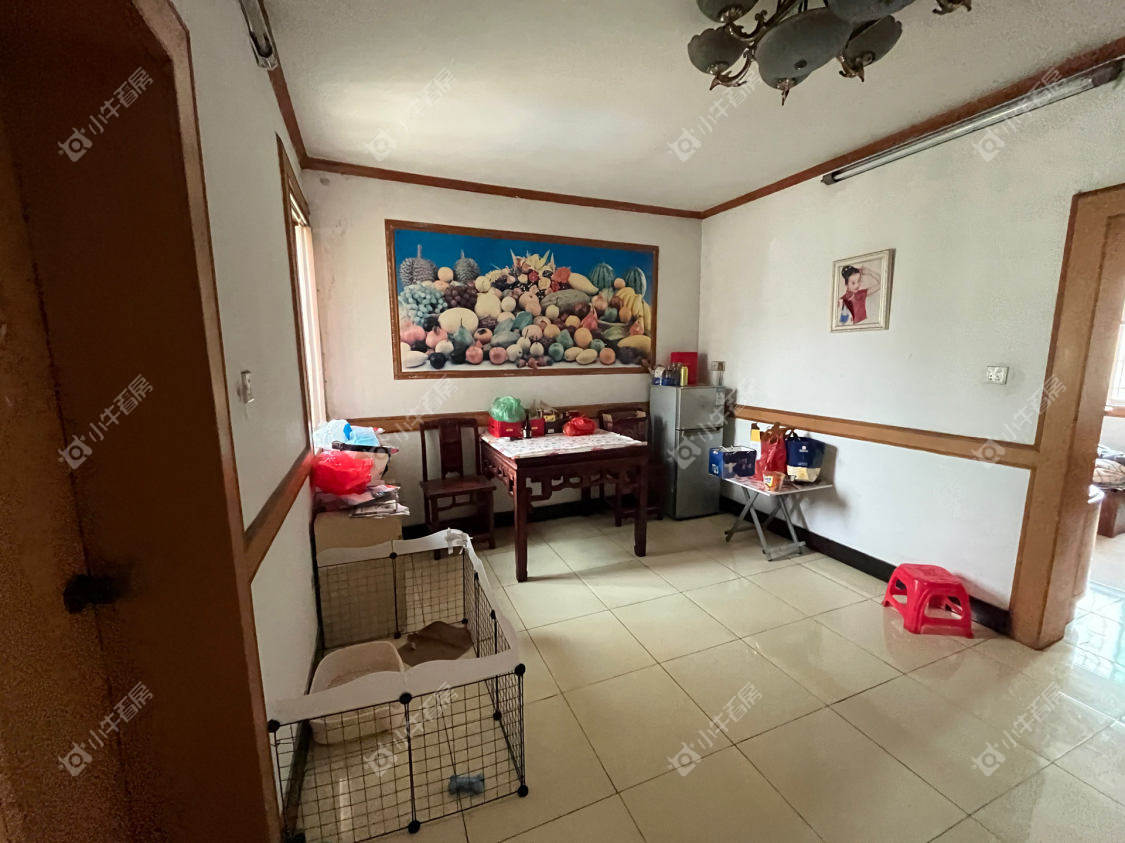 镇江玉泉小区在售二手房源_小牛看房