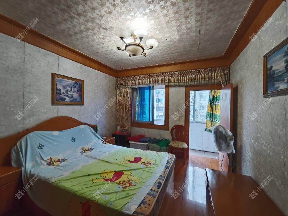 镇江水关新村在售二手房源室内图_小牛看房