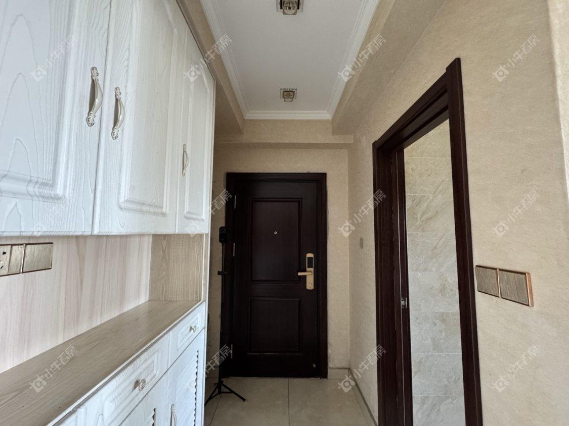 镇江碧桂园在售二手房源室内图_小牛看房