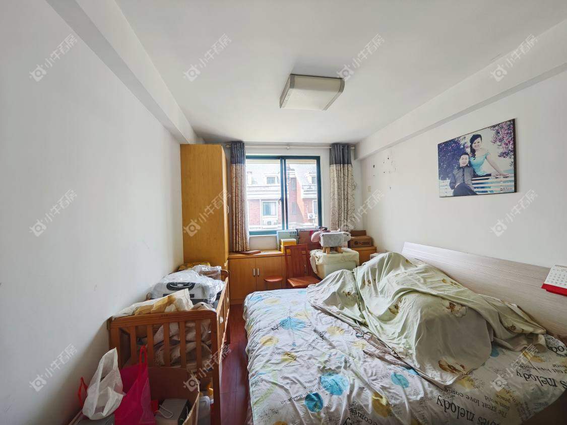 镇江缇香花园二期在售二手房源室内图_小牛看房