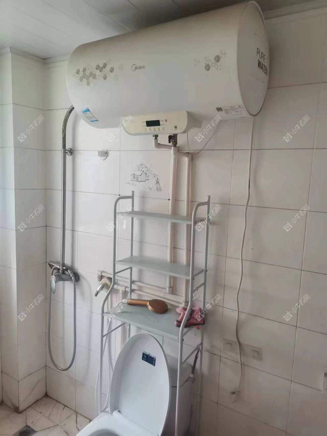 镇江海宇花园在售二手房源室内图_小牛看房