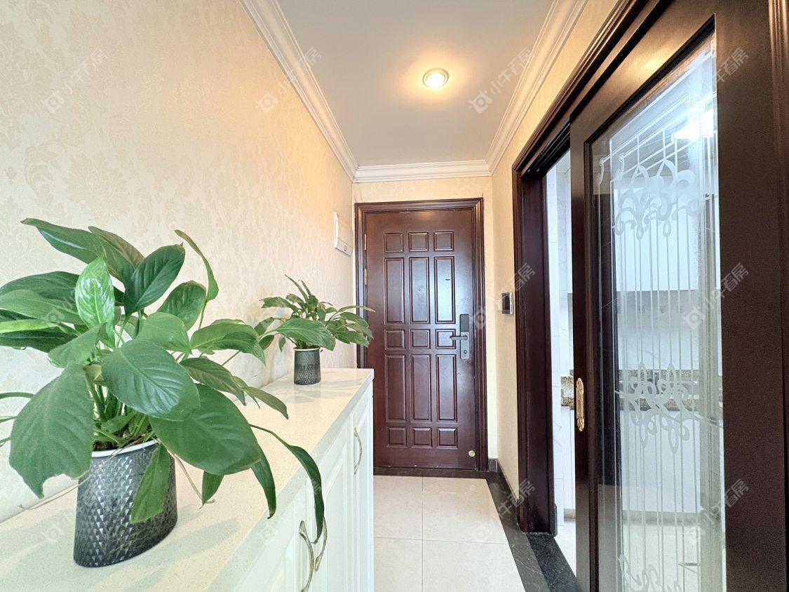 镇江恒大城在售二手房源室内图_小牛看房