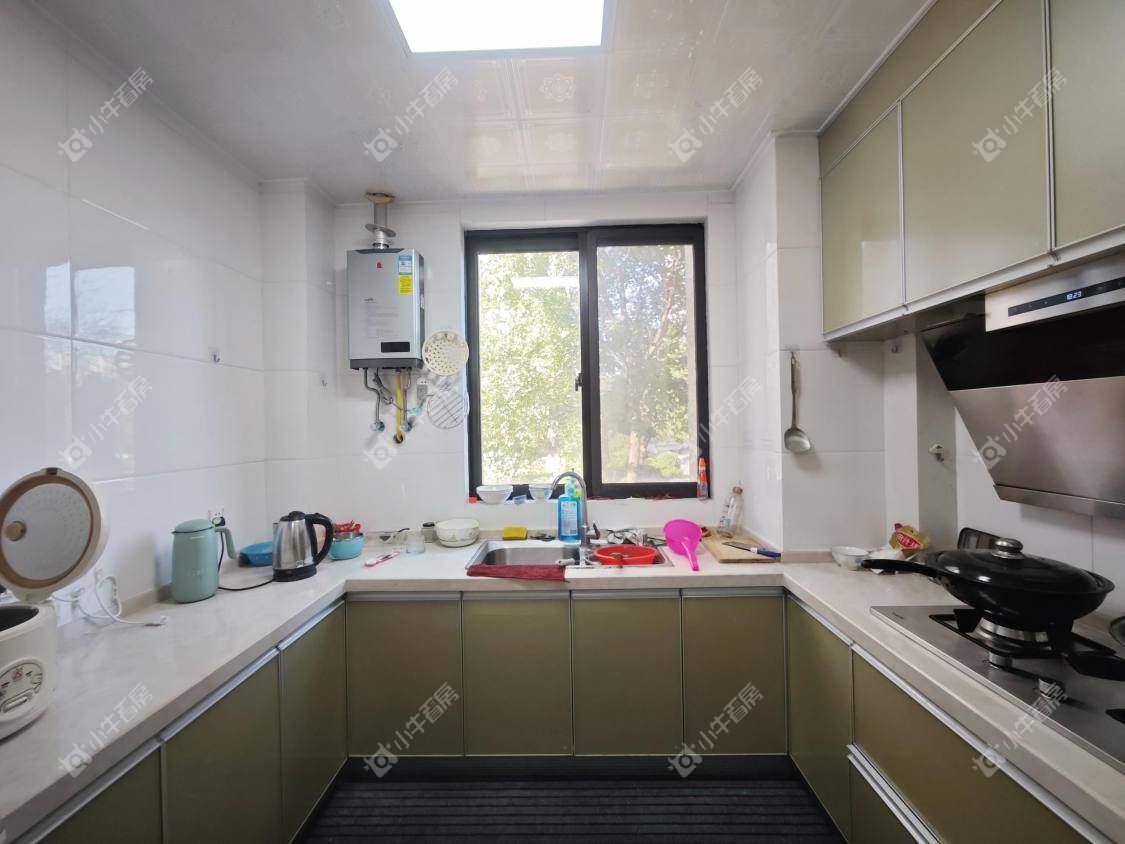 镇江嘉源首府在售二手房源室内图_小牛看房