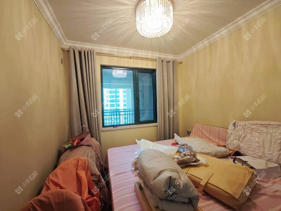 镇江恒大名都二三期在售二手房源室内图_小牛看房