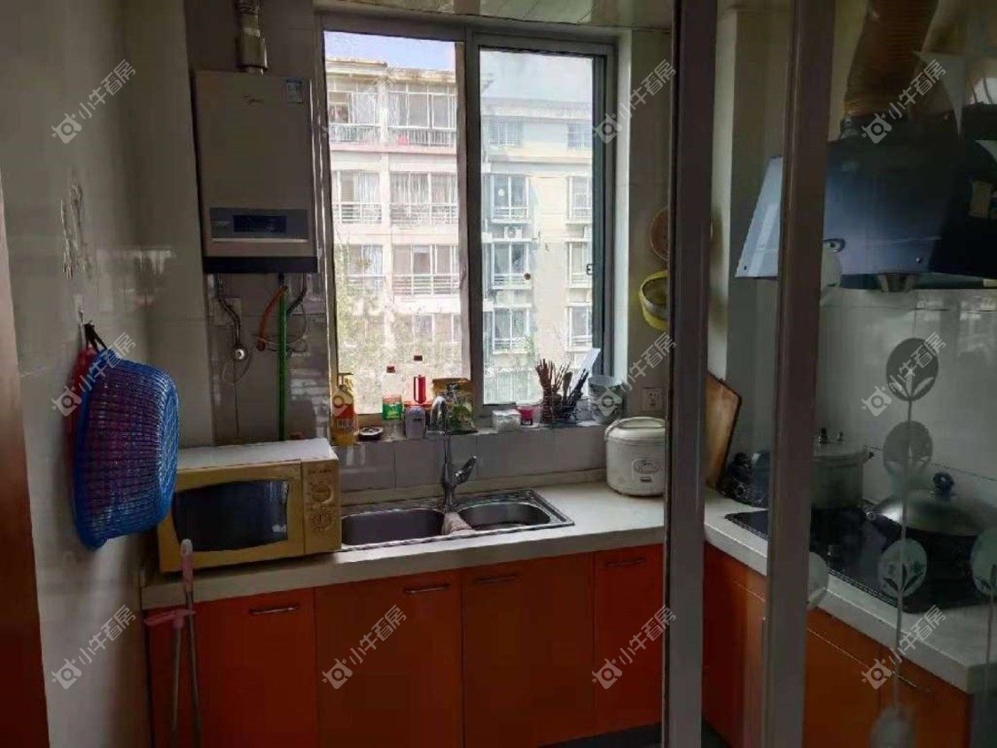 镇江新新家园在售二手房源_小牛看房