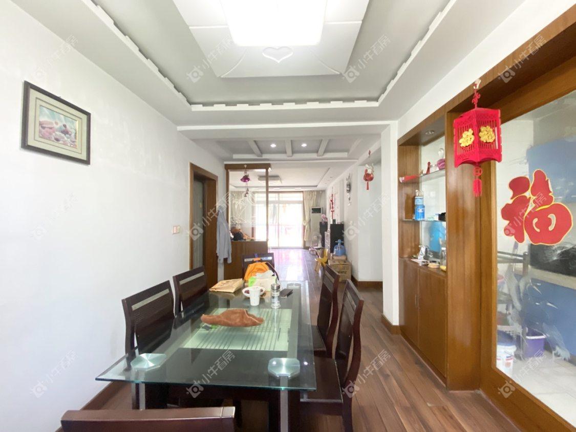 镇江新世纪花园（丹阳）在售二手房源室内图_小牛看房