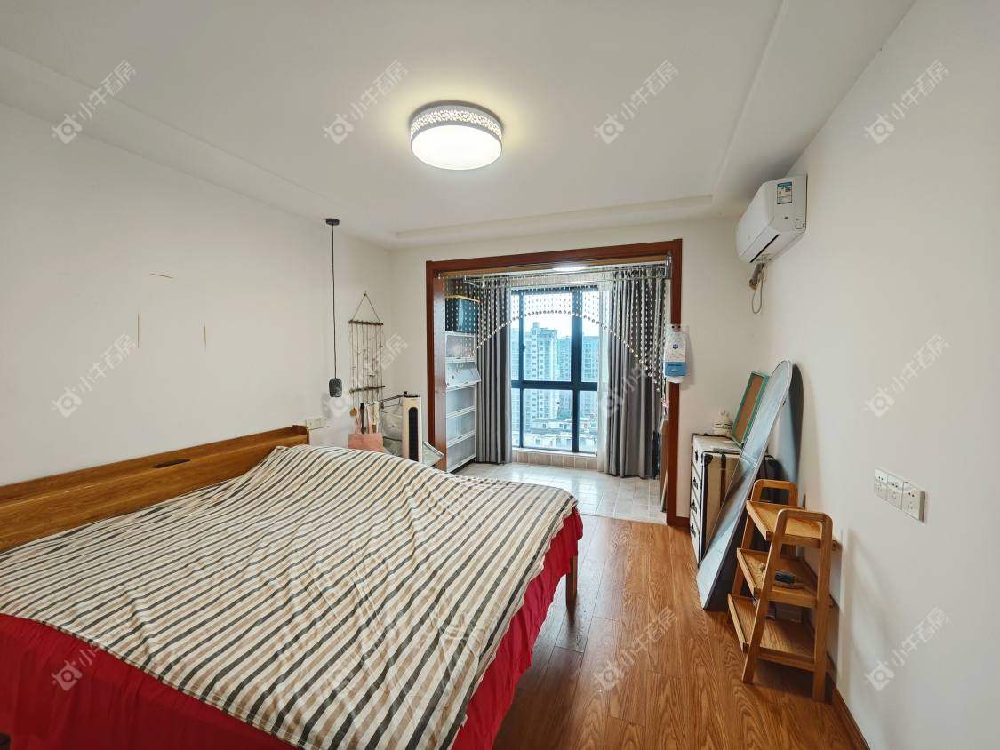 镇江金鼎城市花园在售二手房源室内图_小牛看房