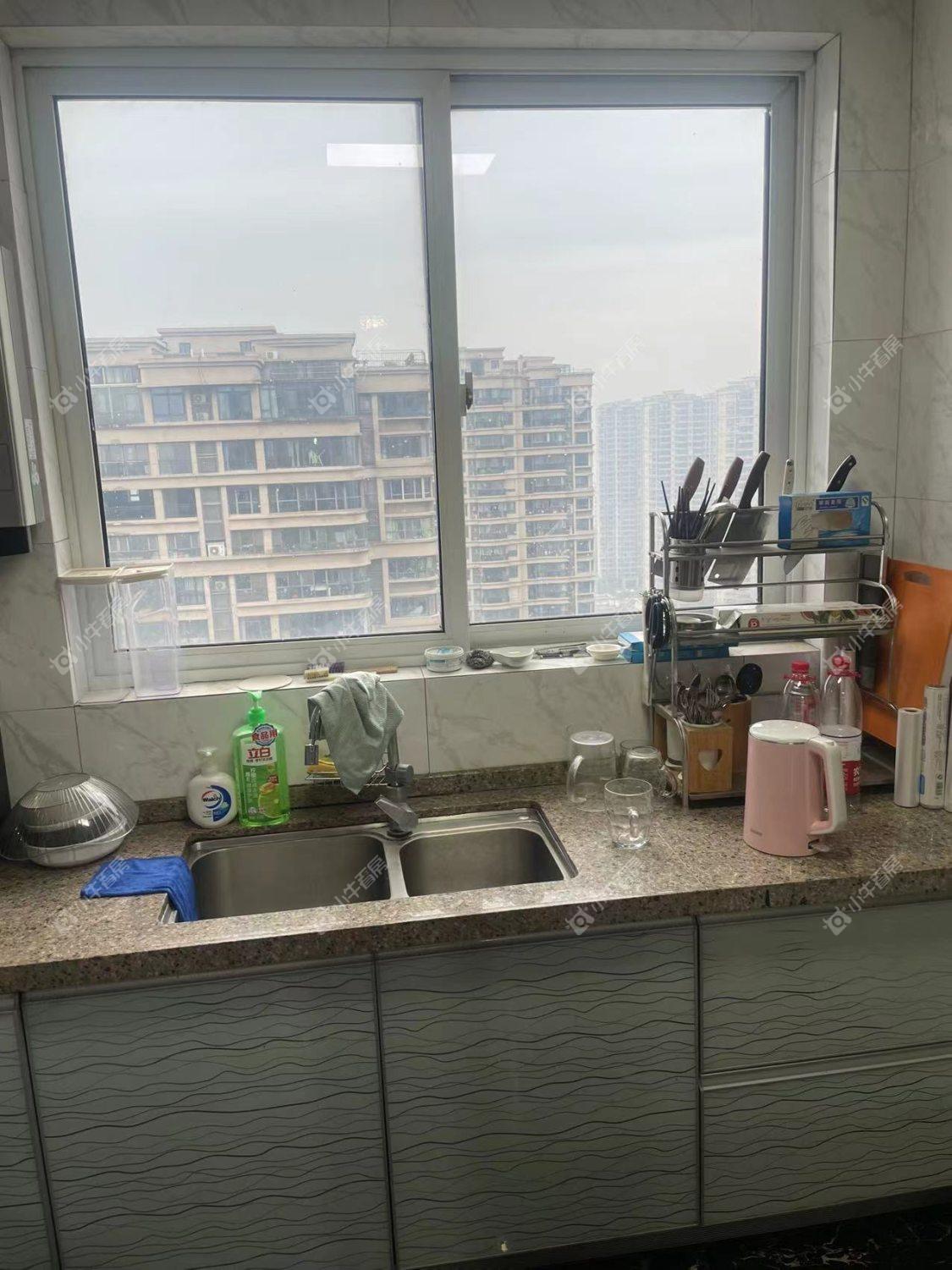 镇江碧桂园在售二手房源_小牛看房