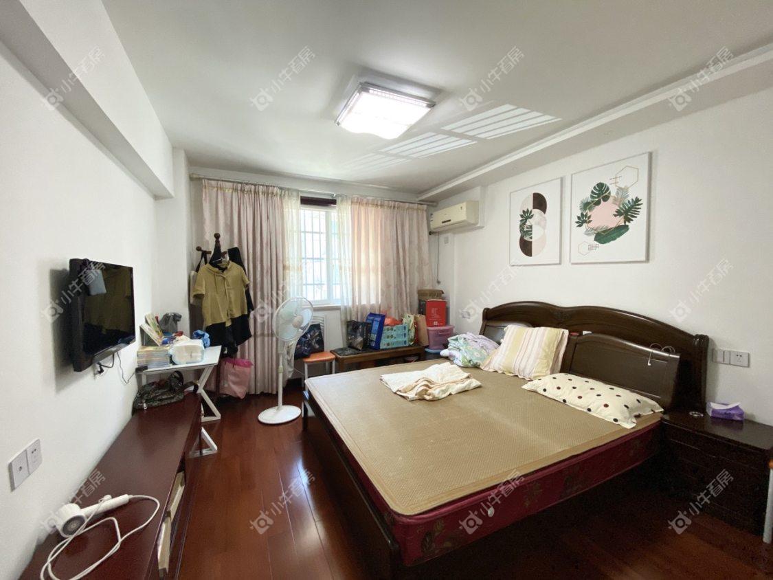 镇江景阳花园（丹阳）在售二手房源室内图_小牛看房