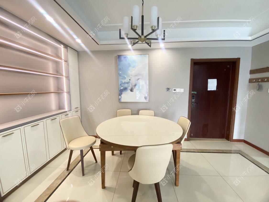 镇江万善上院在售二手房源室内图_小牛看房