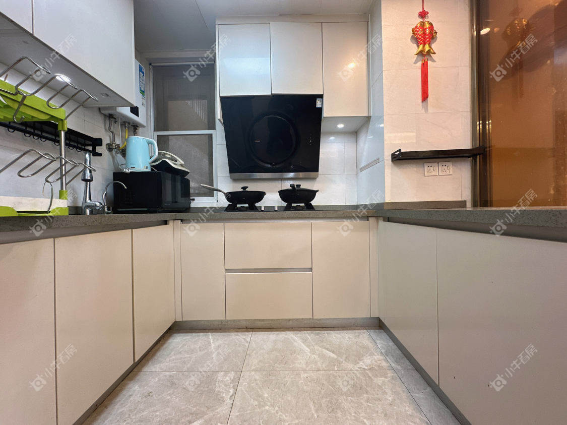 镇江中南君悦府中南一期在售二手房源_小牛看房