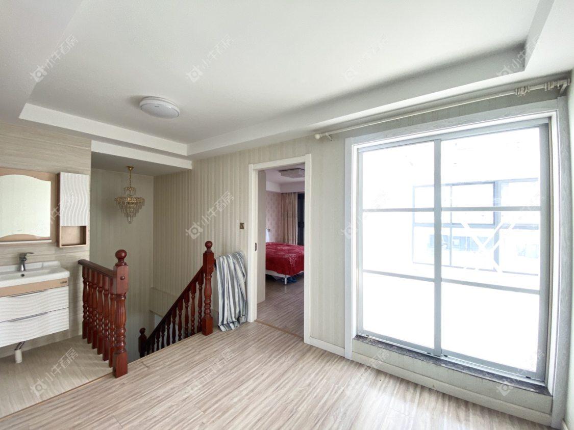 镇江锦尚名都在售二手房源室内图_小牛看房