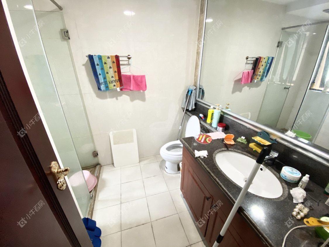 镇江恒大名都一期在售二手房源室内图_小牛看房