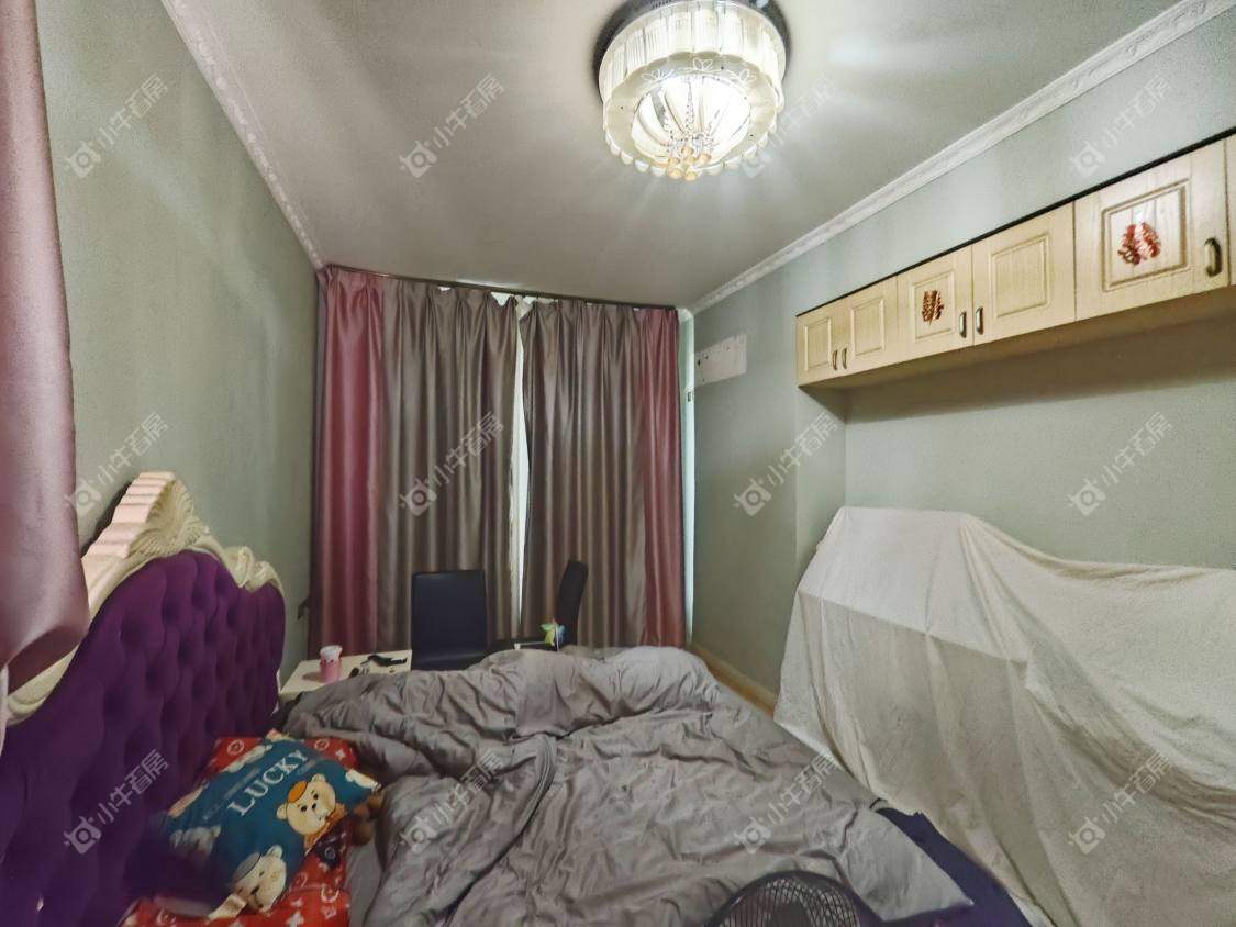 镇江东方盛世在售二手房源室内图_小牛看房