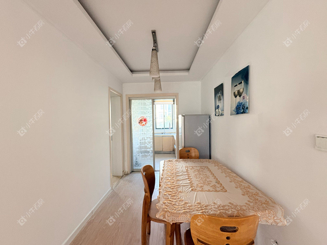 镇江天福花园在售二手房源室内图_小牛看房