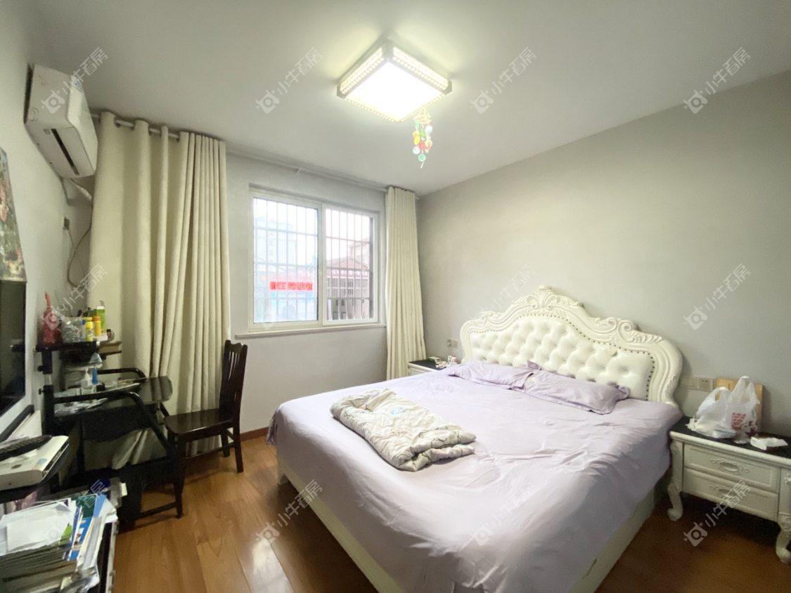 镇江丹金人家在售二手房源室内图_小牛看房